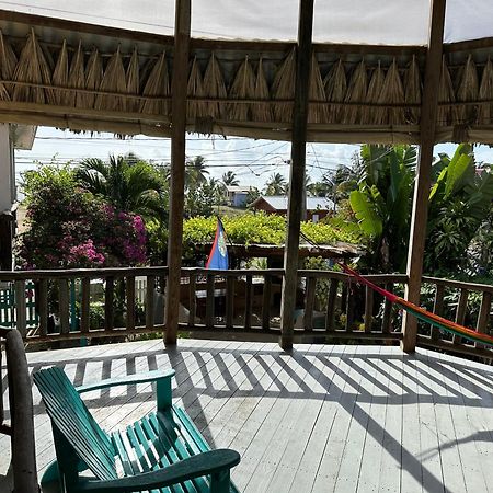 All Seasons Belize Hopkins Esterno foto